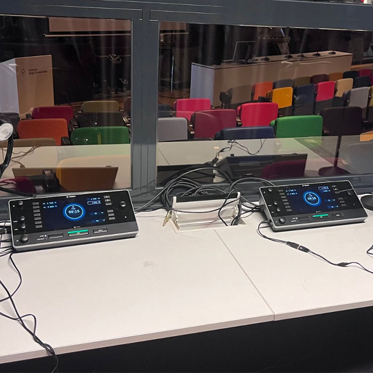 Application Examples