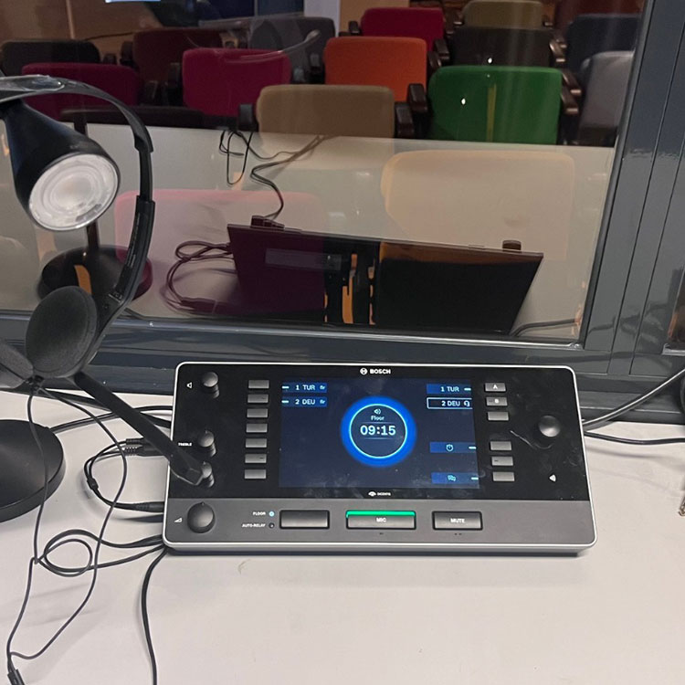 Application Examples